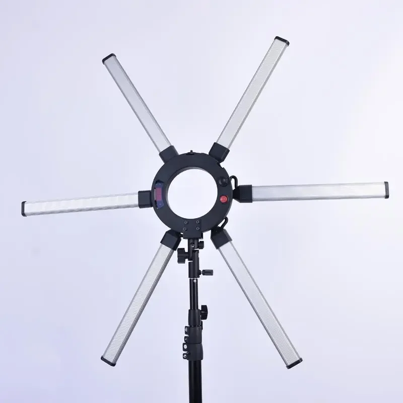 Beauty Makeup Video - Professional Makeup Beauty Salon Lamp Audio