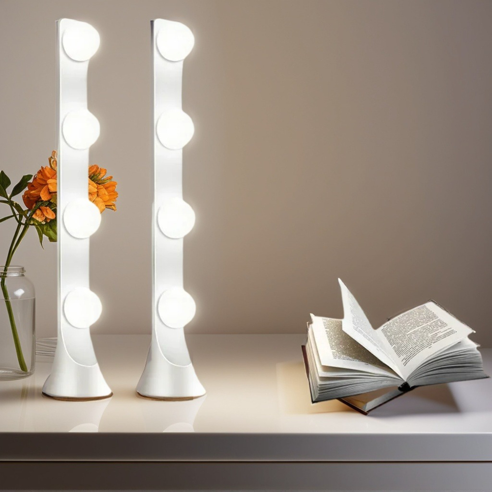 Beauty Makeup Video - 10W Professional ​​LED Fill Lamp Desktop