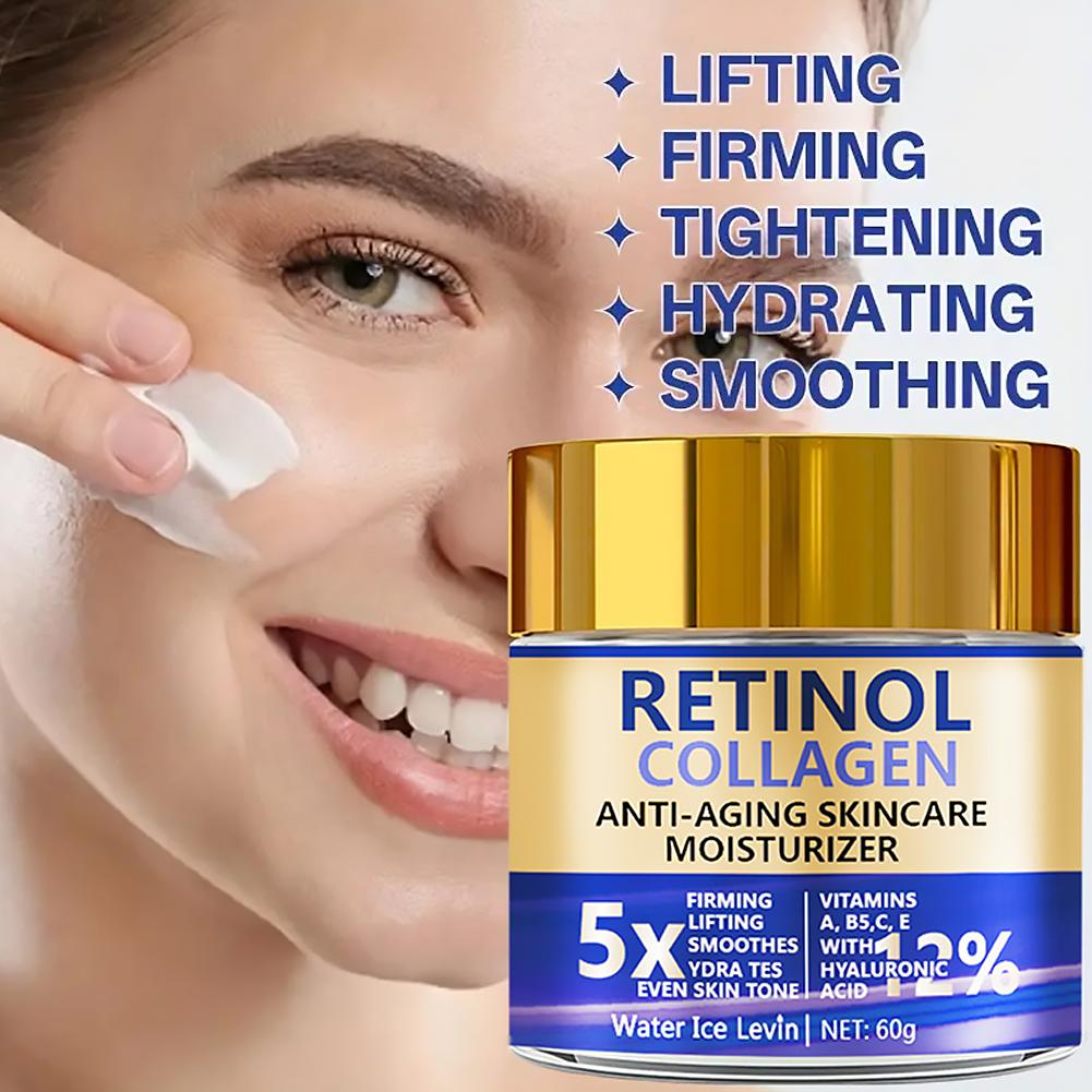 Facial Lotion Face Moisturizer - The Ordinary Serum Hyaluronic Acid recension och pris