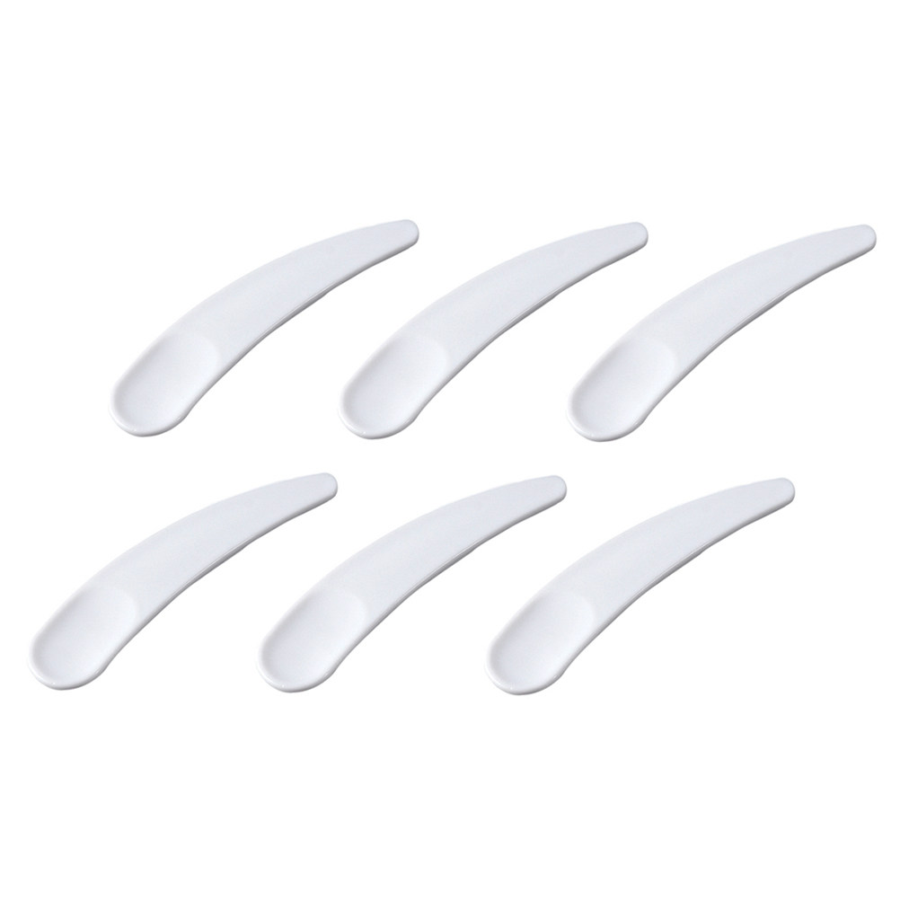 200Pcs Makeup Mask Scoop Premi - Beauty Makeup Women recension och pris