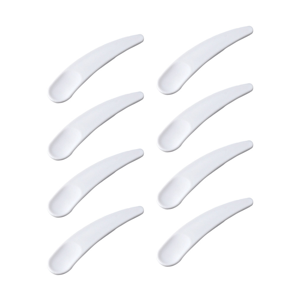 200Pcs Makeup Mask Scoop Premi - Beauty Makeup Women recension och pris