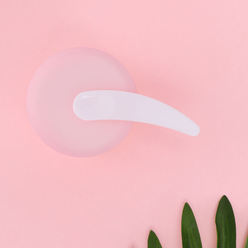 200Pcs Makeup Mask Scoop Premi - Beauty Makeup Women recension och pris