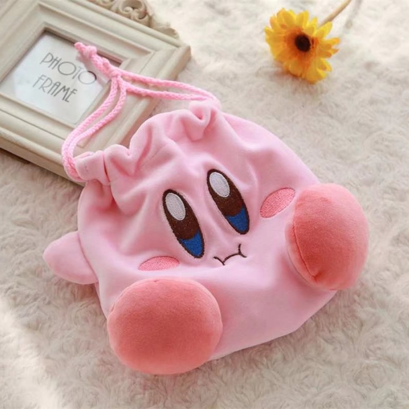 Kirbys Storage Bag Women Carto - Beauty Makeup Women recension och pris