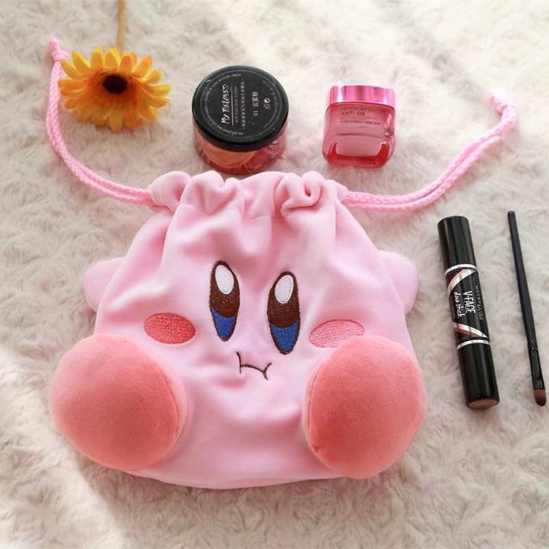 Kirbys Storage Bag Women Carto - Beauty Makeup Women recension och pris