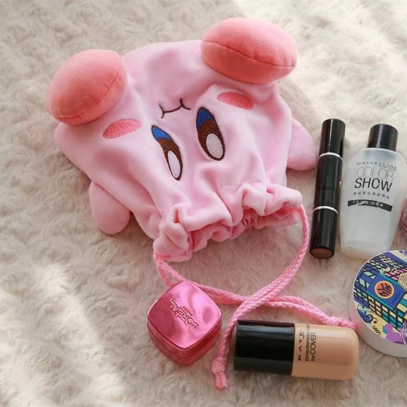 Kirbys Storage Bag Women Carto - Beauty Makeup Women recension och pris