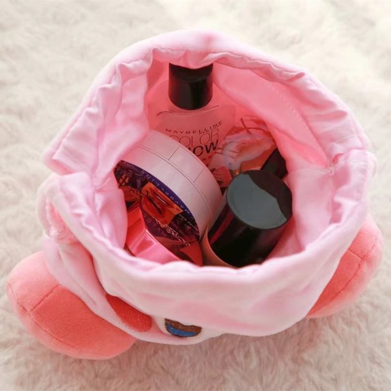 Kirbys Storage Bag Women Carto - Beauty Makeup Women recension och pris