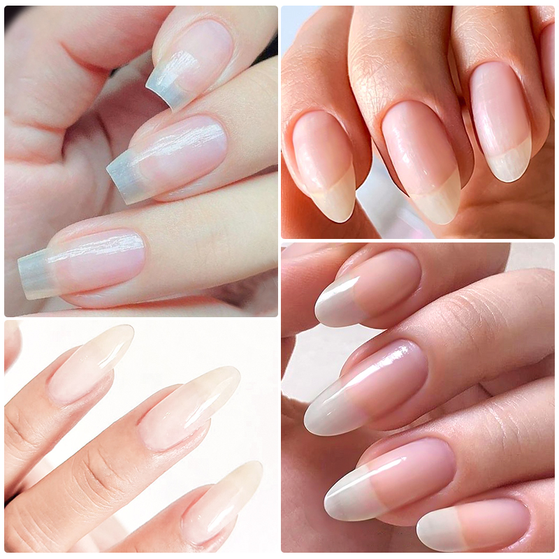 2pcs 15ml Nail Primer & Nail P - Nail Dehydrator Primer recension och pris