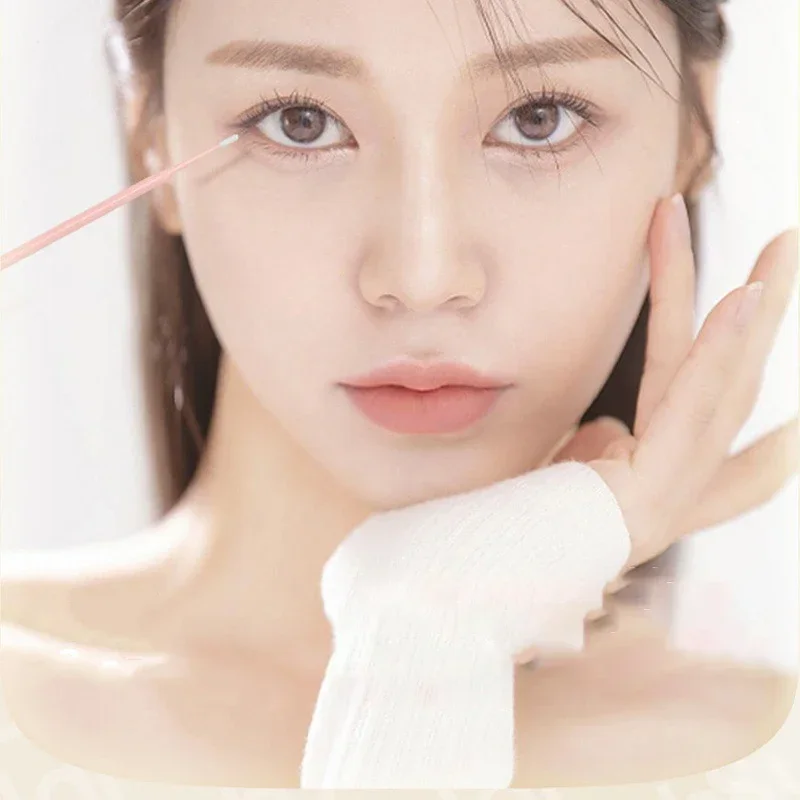 1000/500PCS Eyelash Cleaning B - Beauty Makeup Salon recension och pris