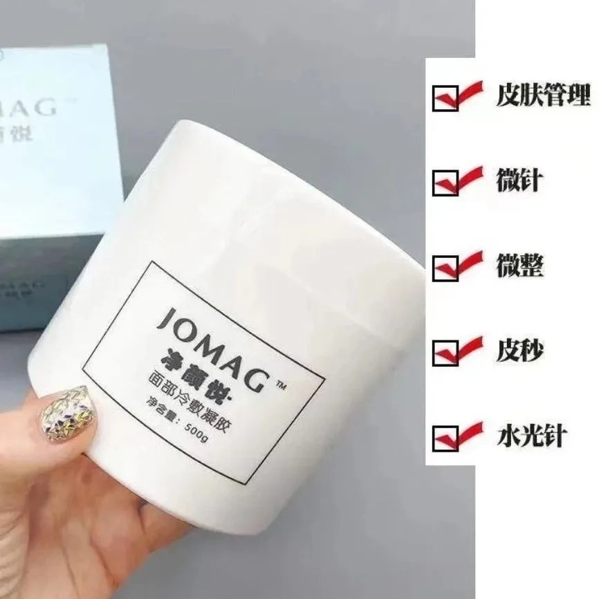 Original 2023 NEW 79.9%Microne - J Beauty Makeup recension och pris