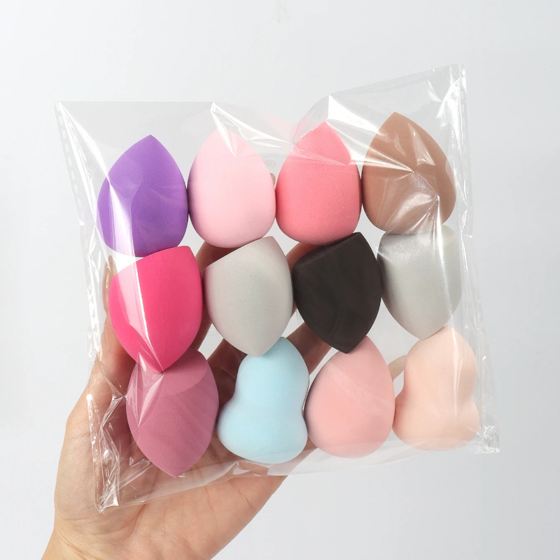 6/12/24/36/60 Pcs Beauty Eggs  - Beauty Makeup Looks recension och pris