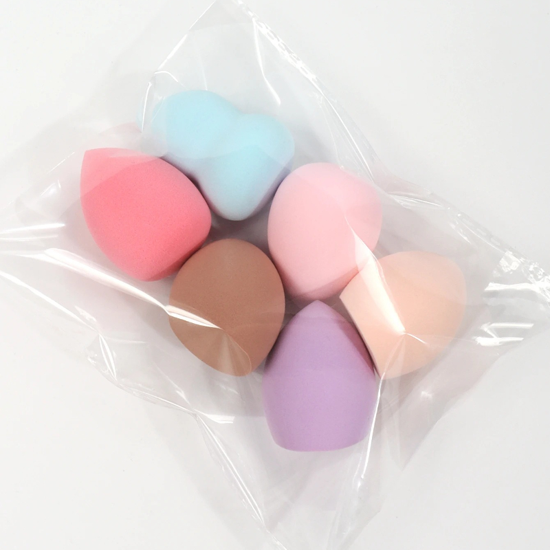 6/12/24/36/60 Pcs Beauty Eggs  - Beauty Makeup Looks recension och pris