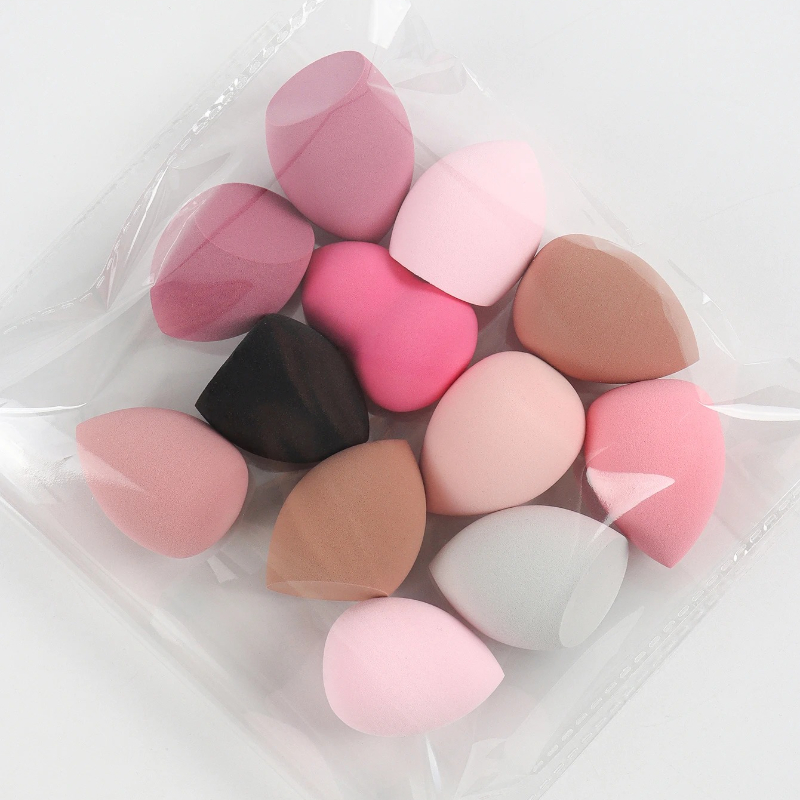 6/12/24/36/60 Pcs Beauty Eggs  - Beauty Makeup Looks recension och pris