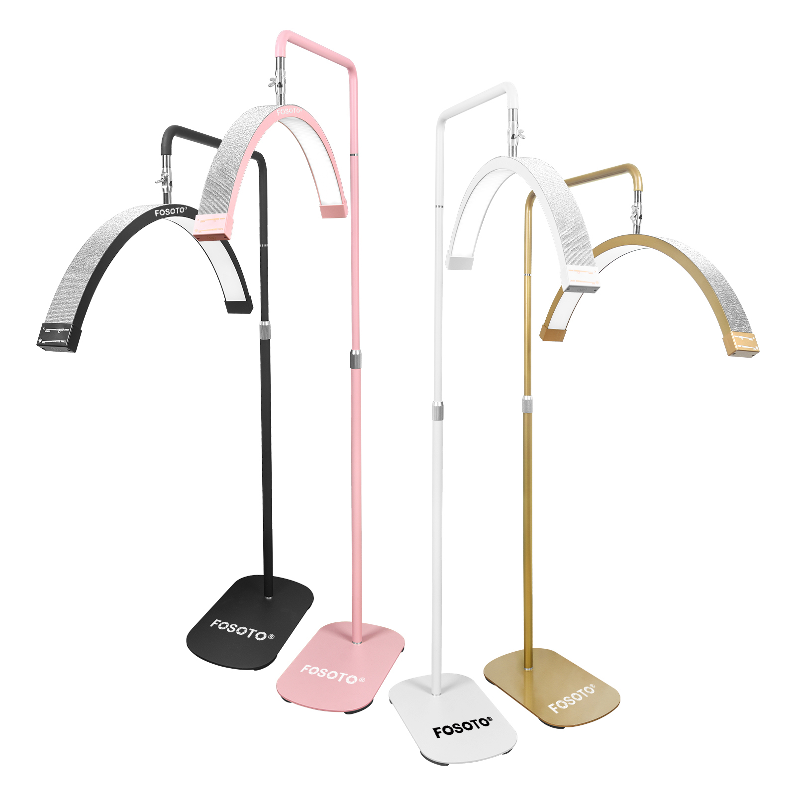 Fusitu Oversea Warehouse LED H - Beauty Makeup Video recension och pris