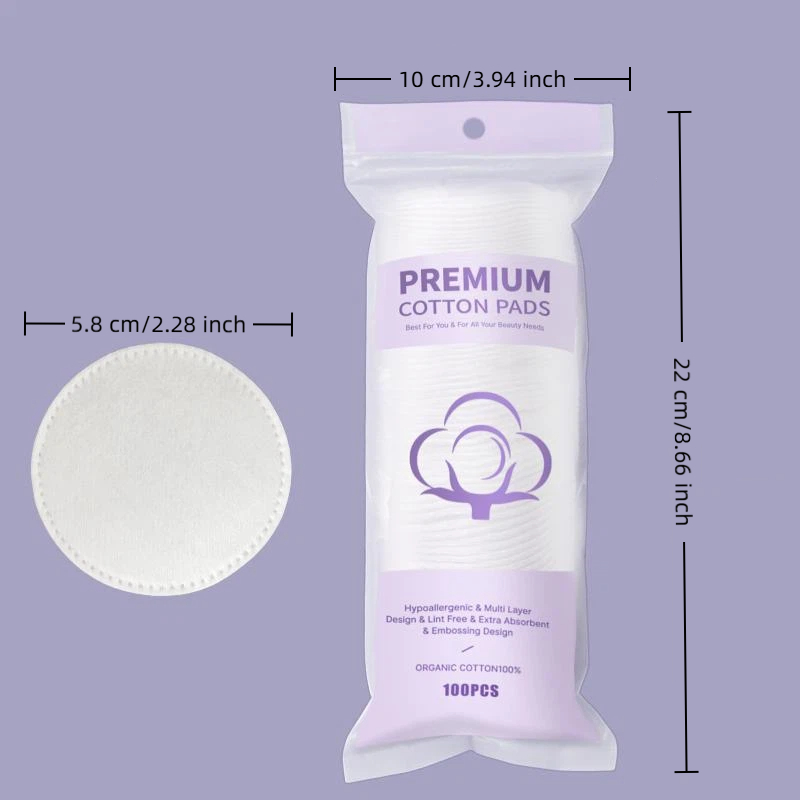 Facial Cleaning Wipes Makeup R - Beauty Makeup Salon recension och pris