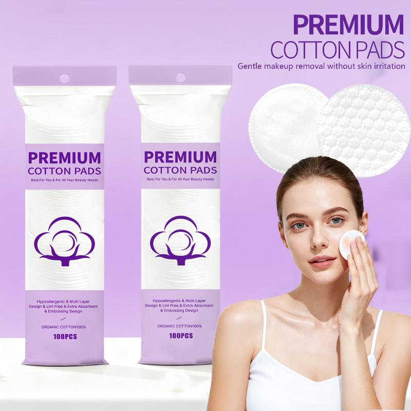 Facial Cleaning Wipes Makeup R - Beauty Makeup Salon recension och pris