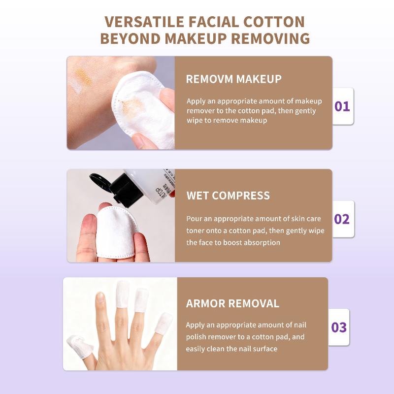 Facial Cleaning Wipes Makeup R - Beauty Makeup Salon recension och pris