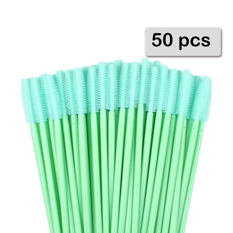 Silicone Mascara Wands Applica - Beauty Makeup Women recension och pris