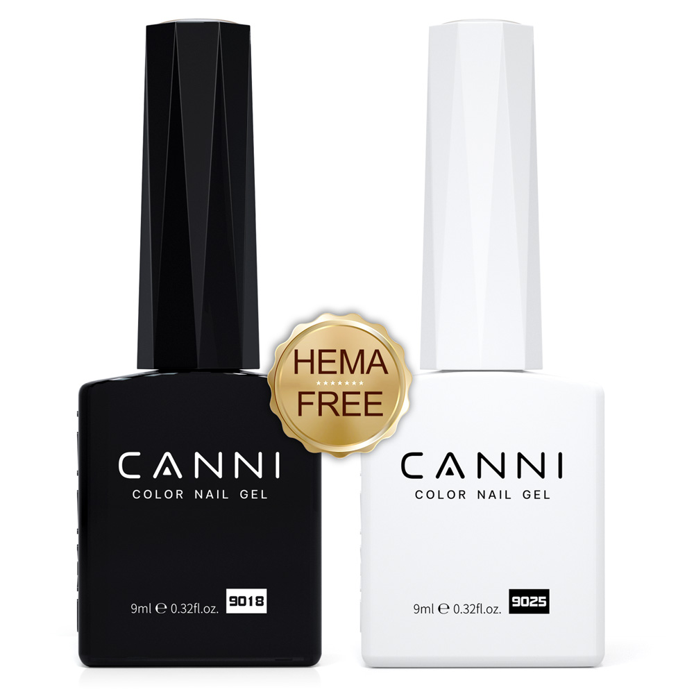 CANNI Christmas Kit Diamond Te - Nail Dehydrator Primer recension och pris