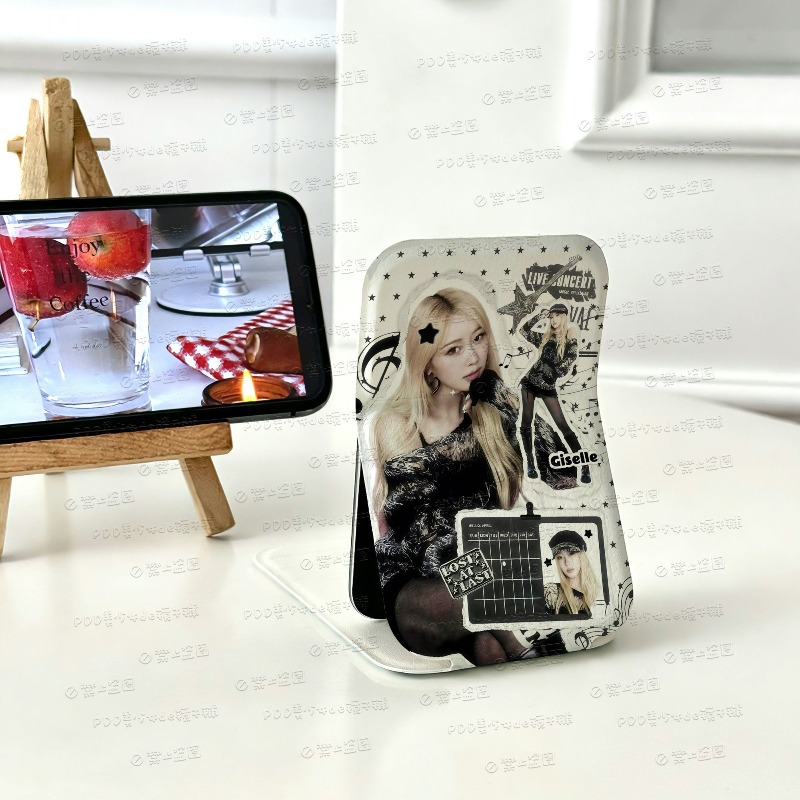 Aespas Mini Folding Makeup Mir - Beauty Makeup Salon recension och pris