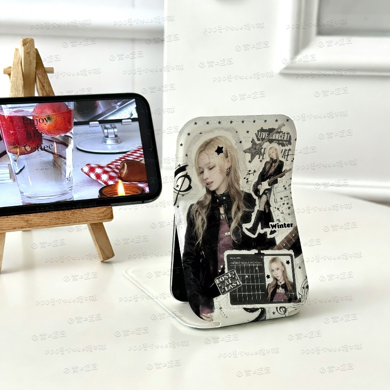 Aespas Mini Folding Makeup Mir - Beauty Makeup Salon recension och pris