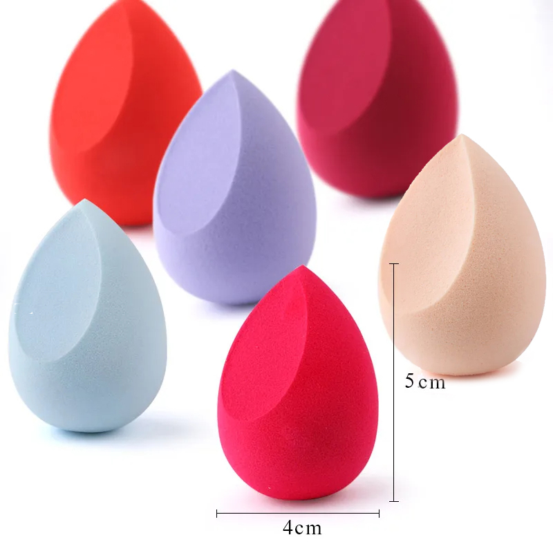 20/5/1pcs Makeup Sponge Concea - Beauty Blender In Makeup recension och pris