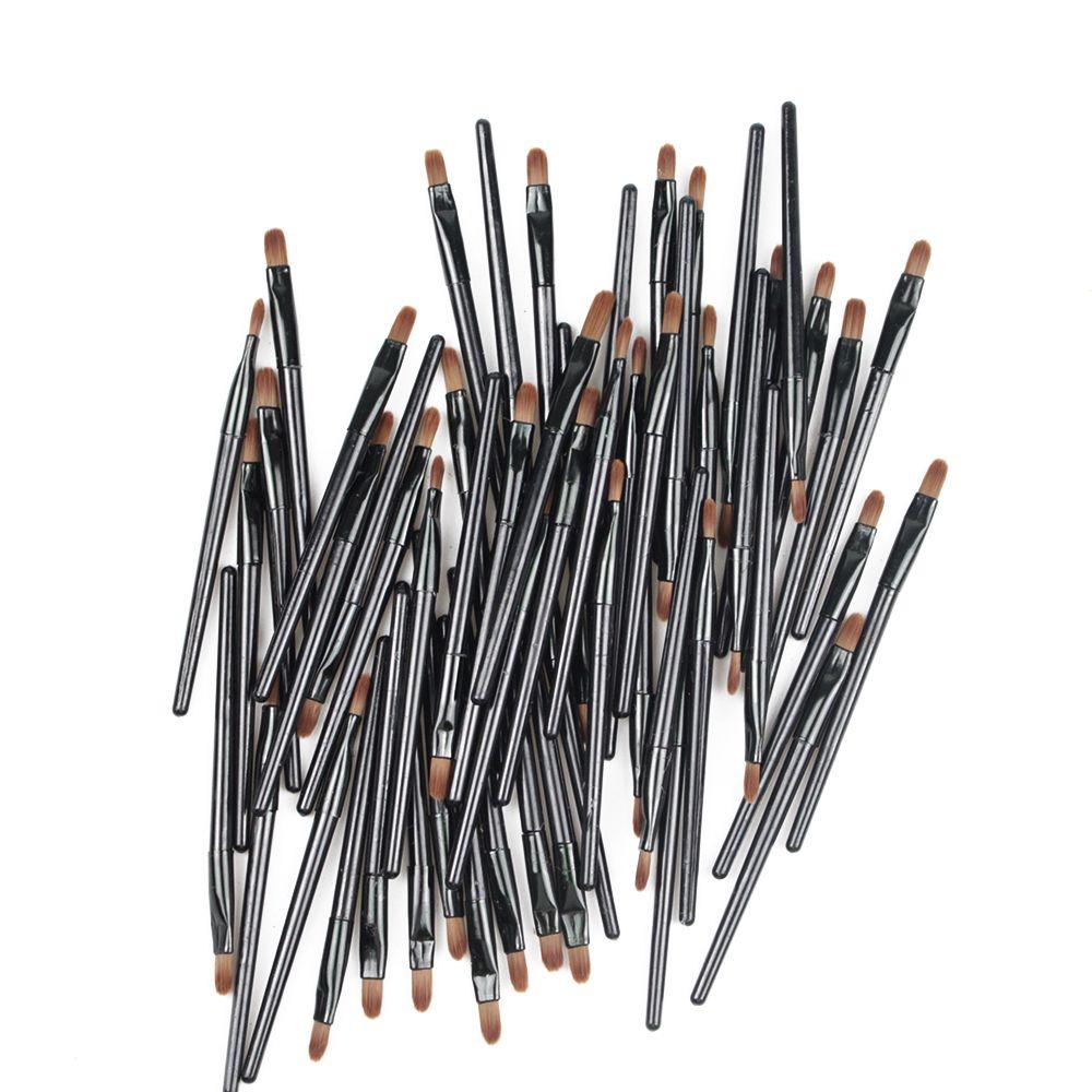 50/100pcs Disposable Lip Brush - Beauty Makeup Salon recension och pris