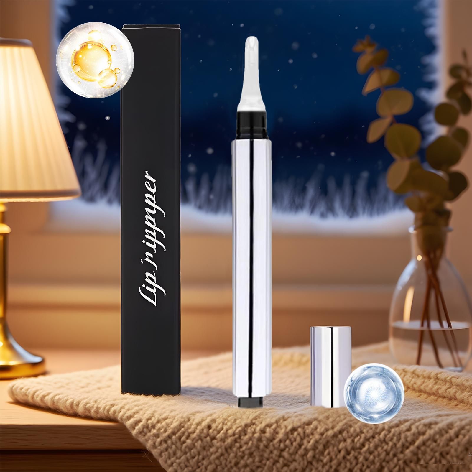 Glow Tulip Lip Plumper Spicule - Beauty Makeup Women recension och pris