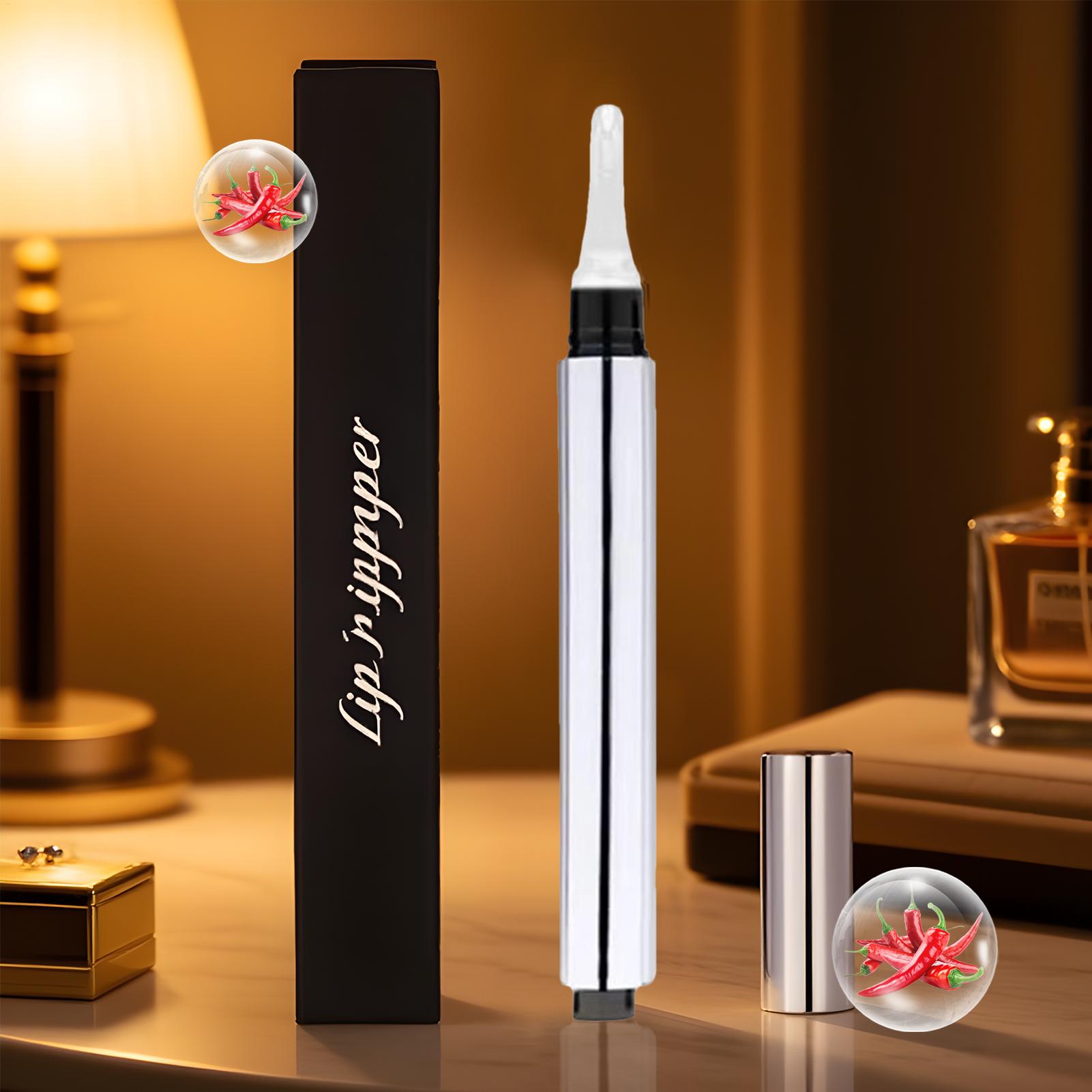 Glow Tulip Lip Plumper Spicule - Beauty Makeup Women recension och pris