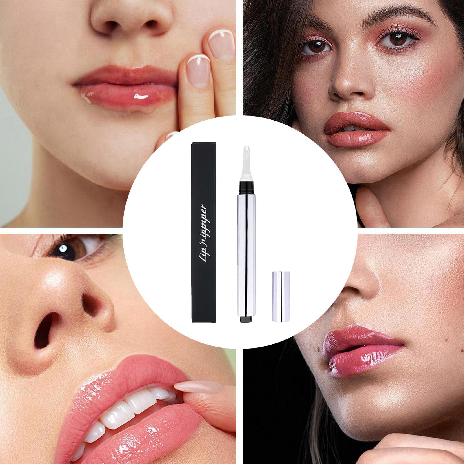 Glow Tulip Lip Plumper Spicule - Beauty Makeup Women recension och pris