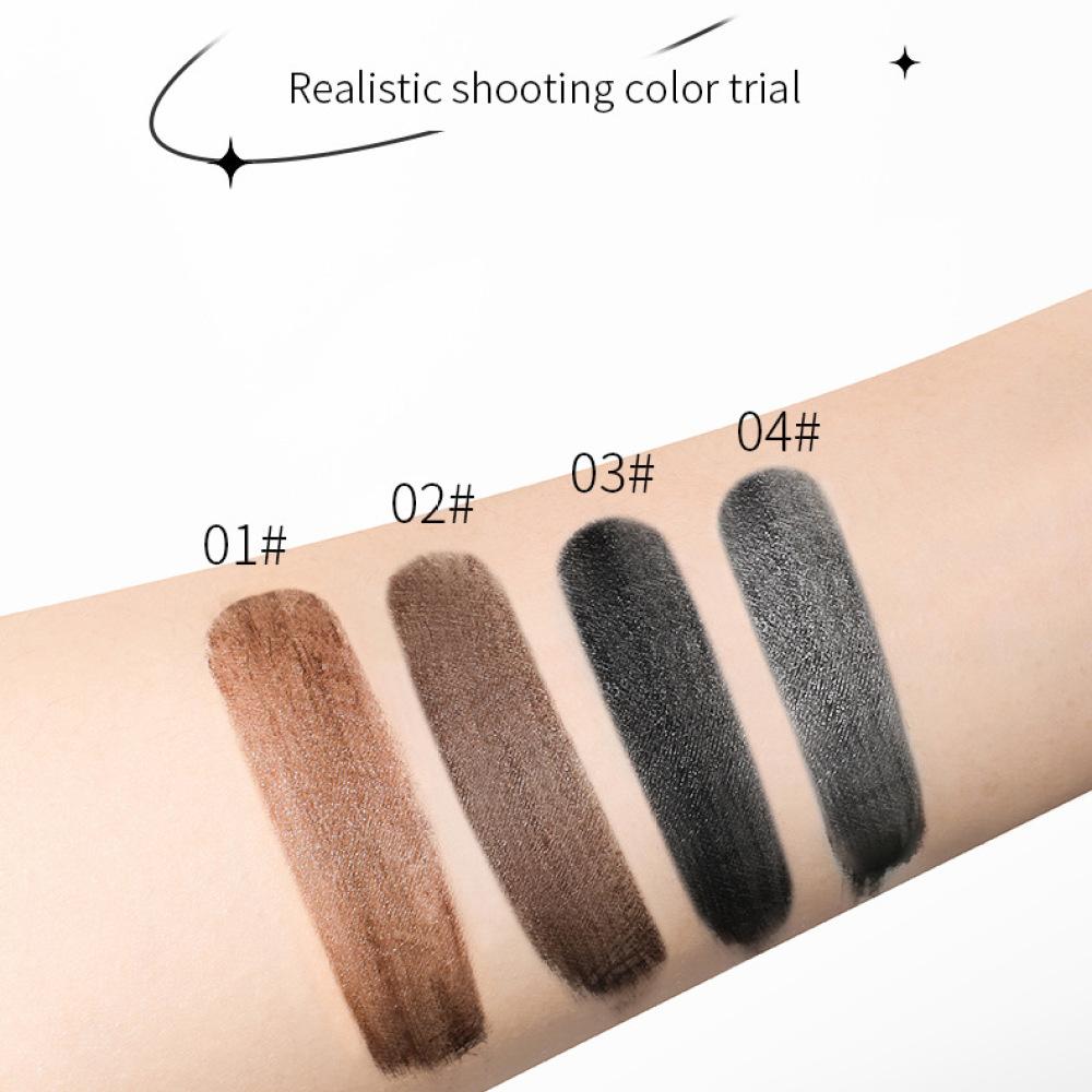 Natural Brow Tint Peel Off Gel - Beauty Makeup Looks recension och pris