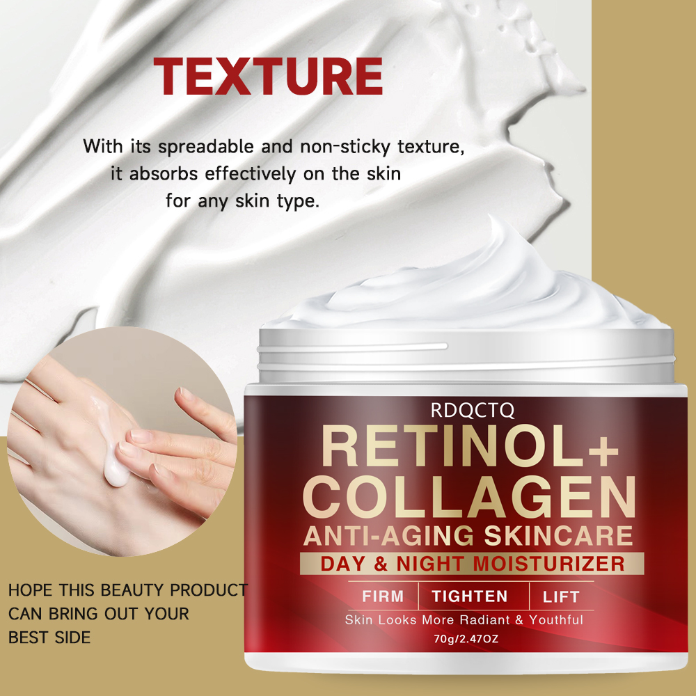 Retinol Collagen Anti-Aging Da - The Ordinary Serum Hyaluronic Acid recension och pris