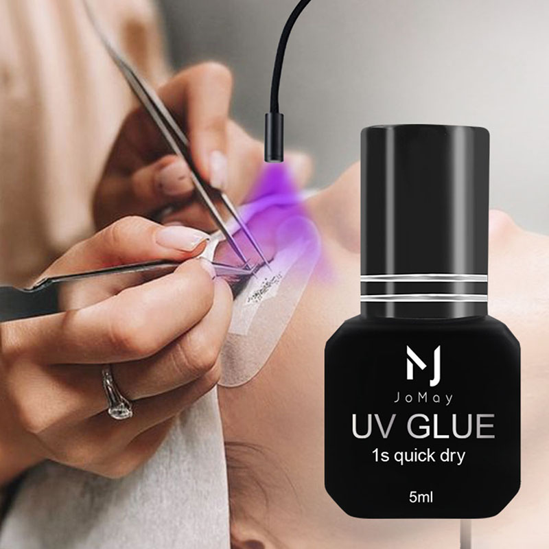JOMAY UV Glue Set 5ML Eyelash  - J Beauty Makeup recension och pris