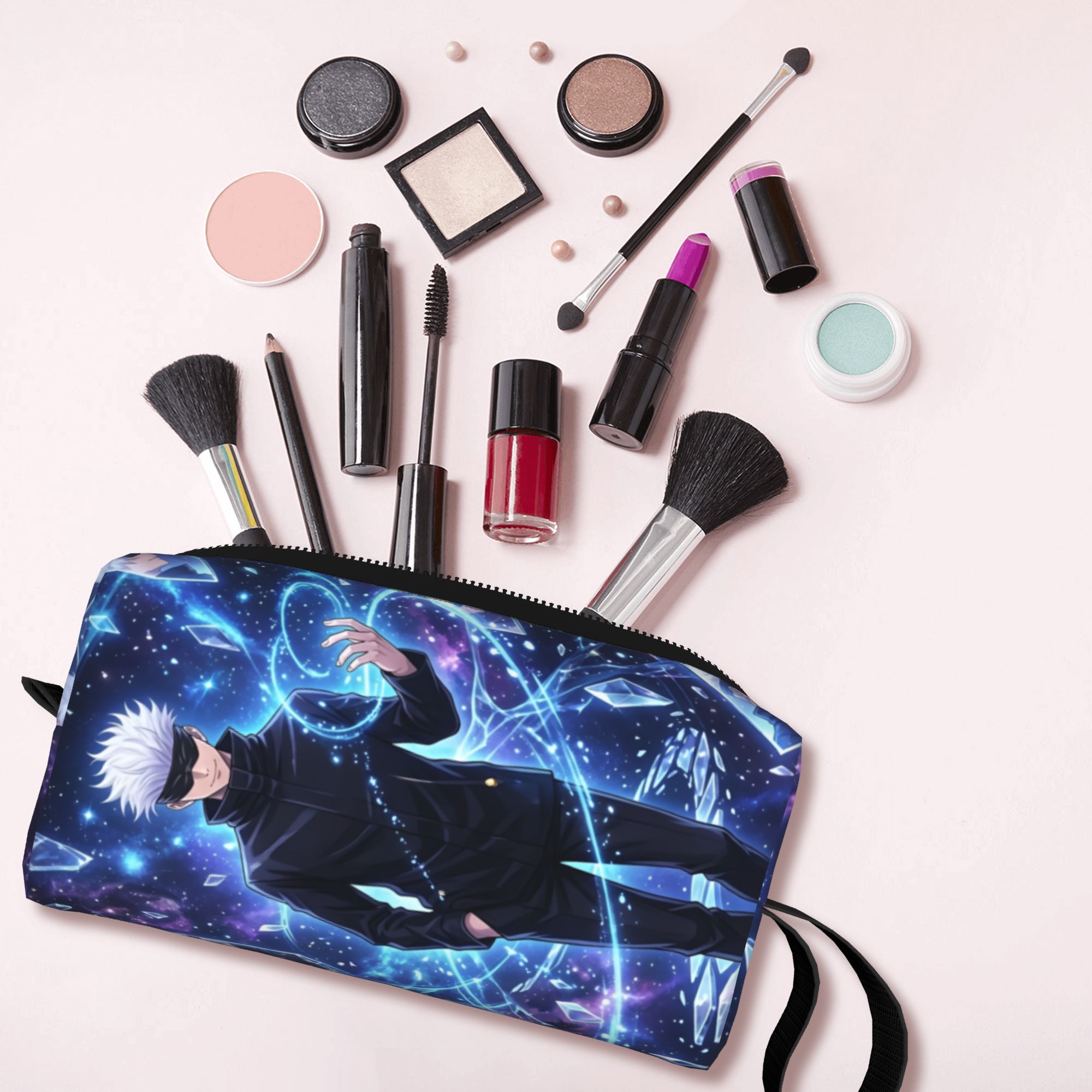 Custom Kawaii J-Jujutsus K-Kai - J Beauty Makeup recension och pris