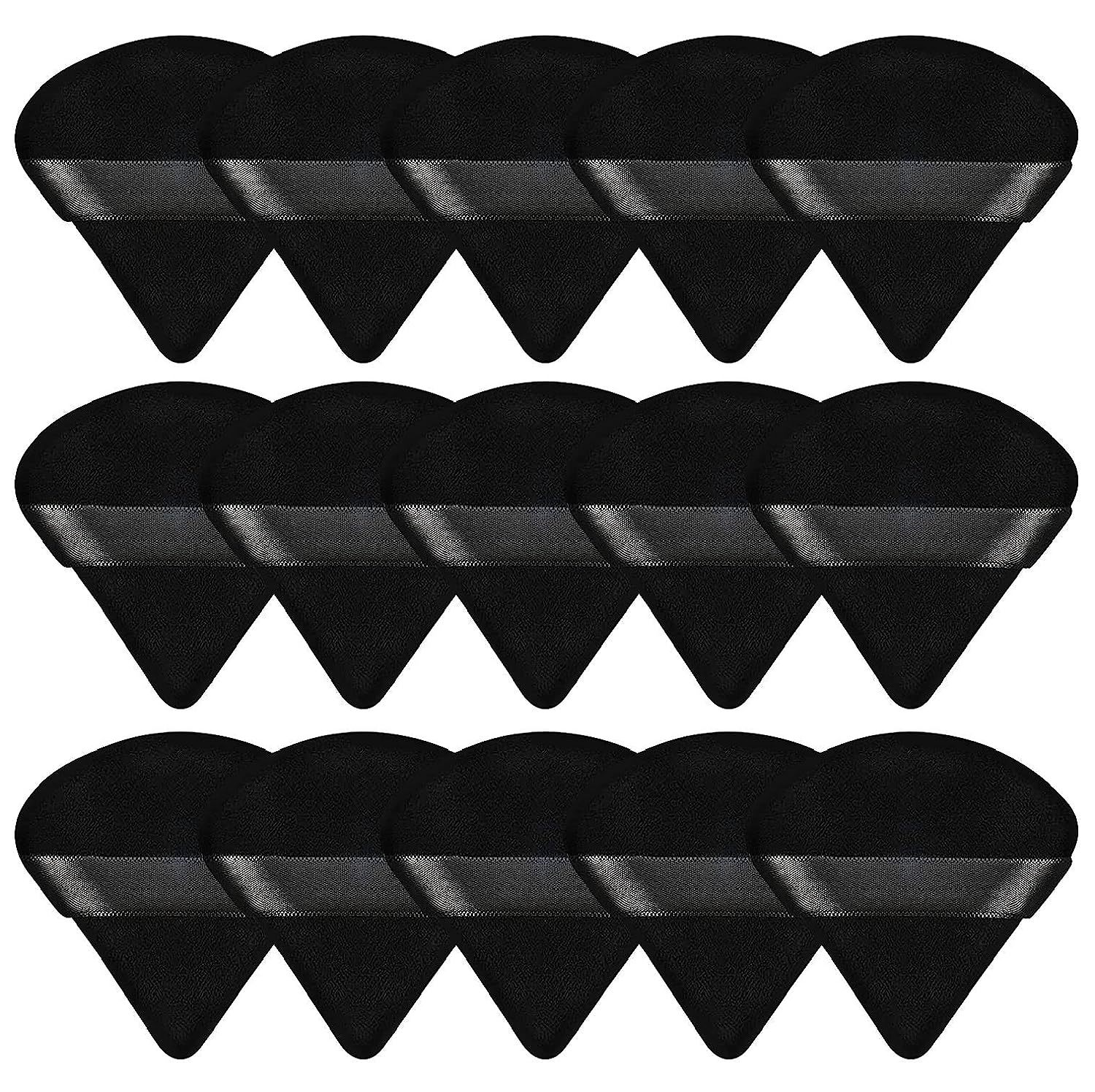 10PCS Puff Triangle Makeup Bea - Beauty Blender In Makeup recension och pris