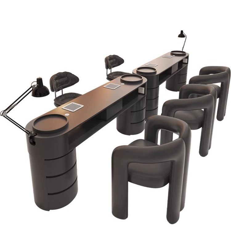 Modern Minimalist Makeup Table - Beauty Makeup Salon recension och pris