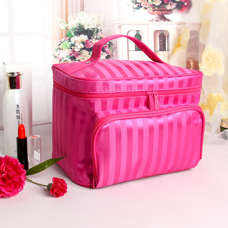 Large Capacity Woman Cosmeti - Beauty Makeup Women recension och pris