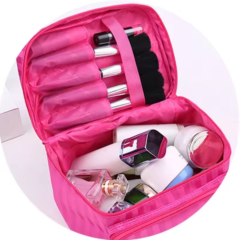  Large Capacity Woman Cosmeti - Beauty Makeup Women recension och pris