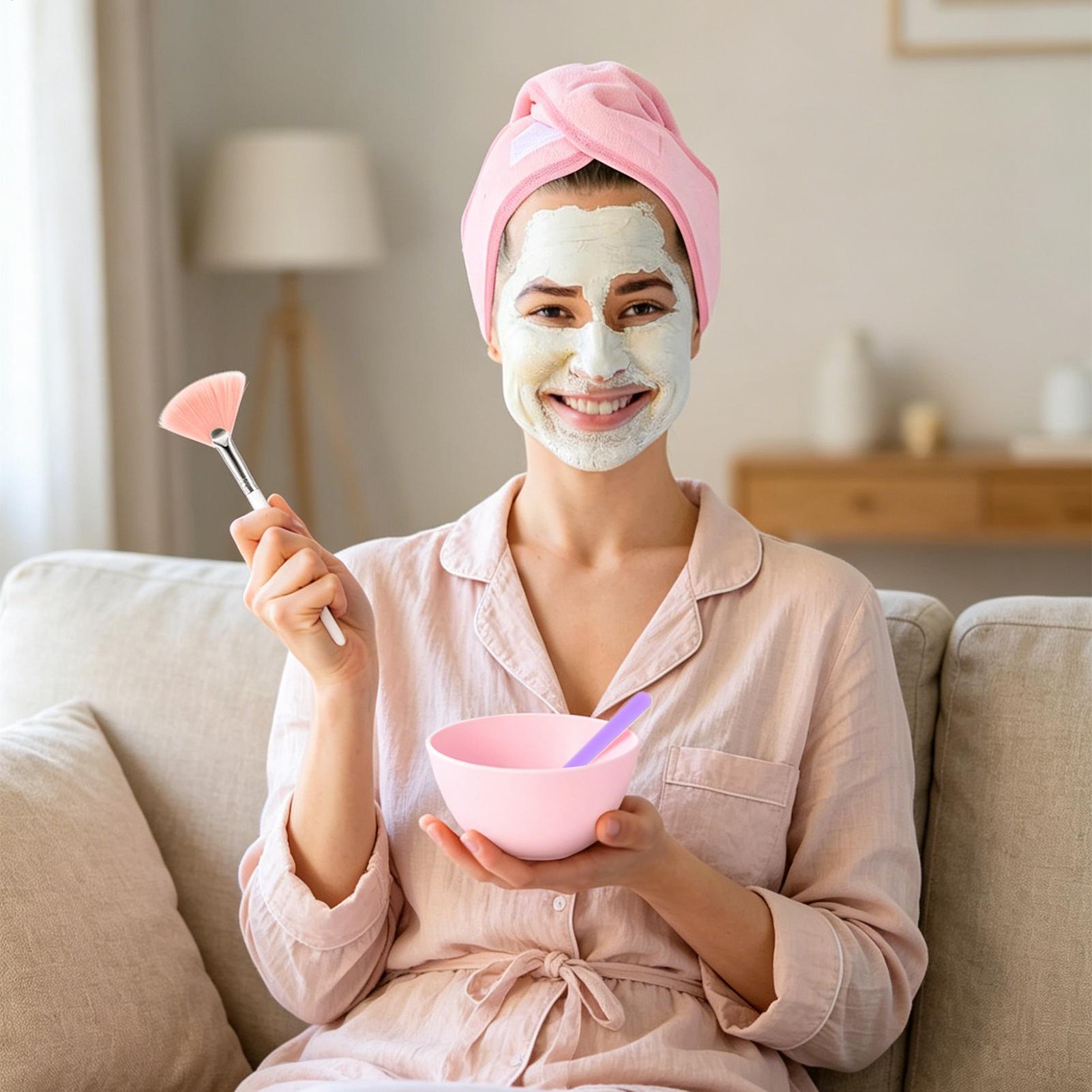 Face Cover Spatula 37 Pieces S - Beauty Makeup Salon recension och pris