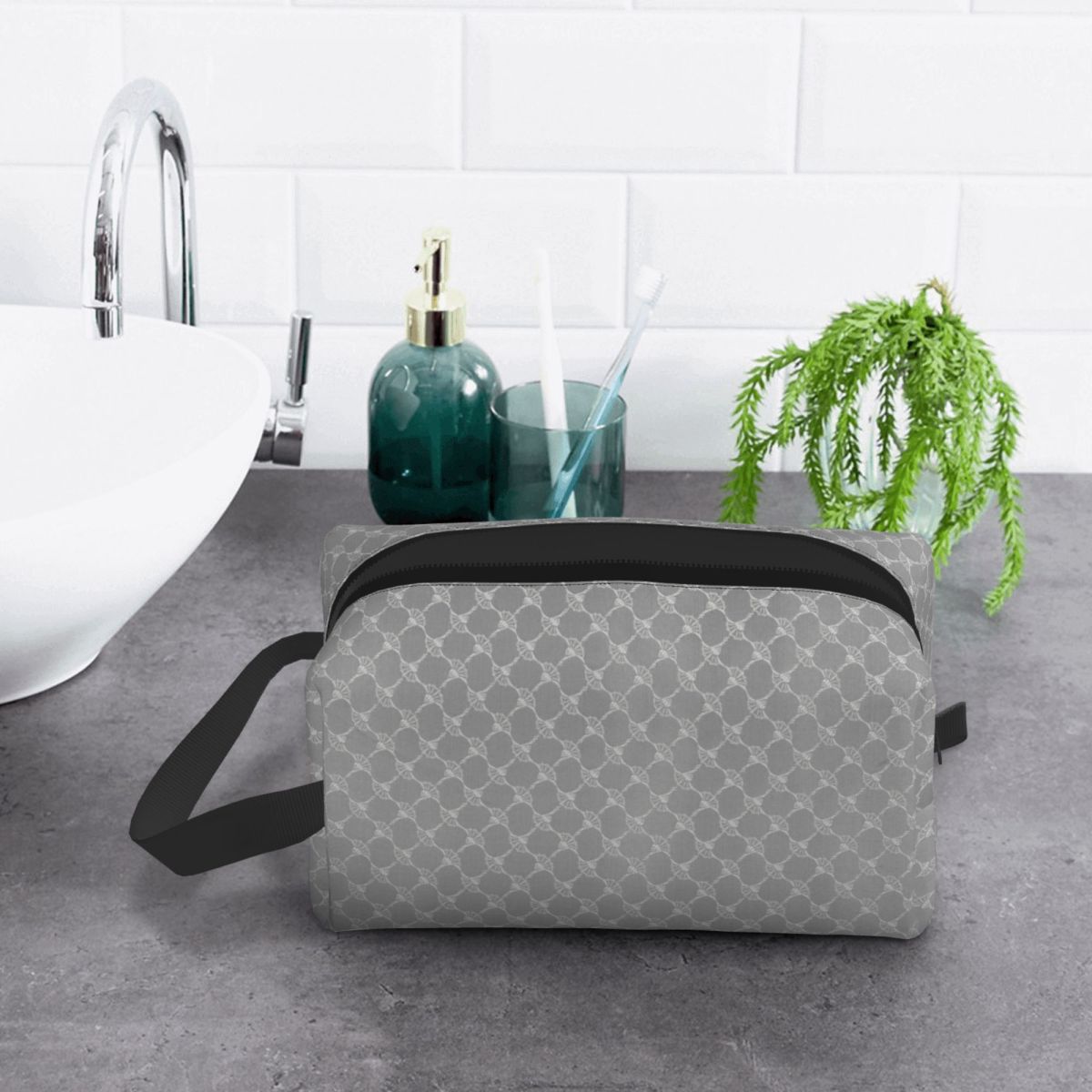 Custom Travel J-joops Patten T - J Beauty Makeup recension och pris
