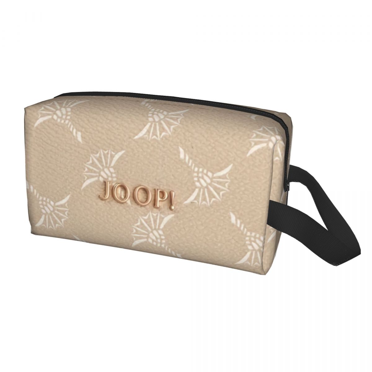 Custom J-joops Patten Travel C - J Beauty Makeup recension och pris