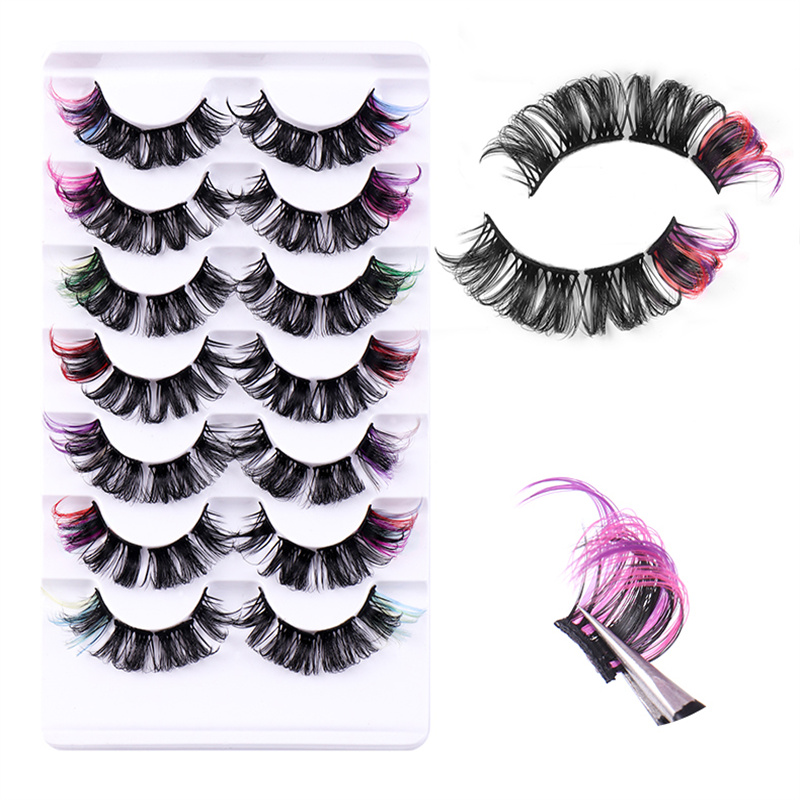 Natural Look Curling Synthetic - Beauty Makeup Looks recension och pris