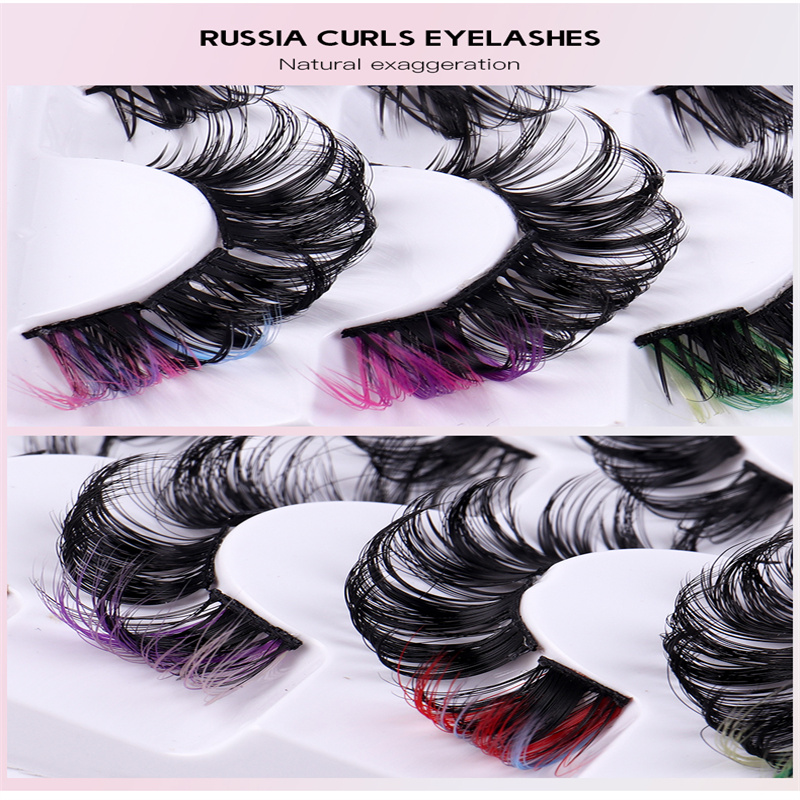 Natural Look Curling Synthetic - Beauty Makeup Looks recension och pris