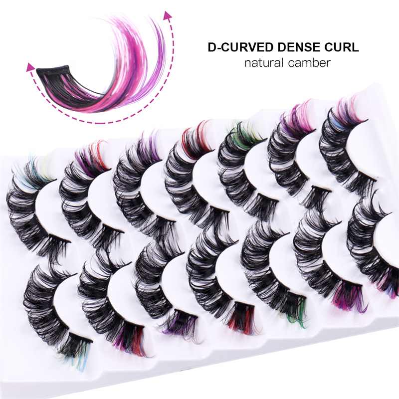 Natural Look Curling Synthetic - Beauty Makeup Looks recension och pris