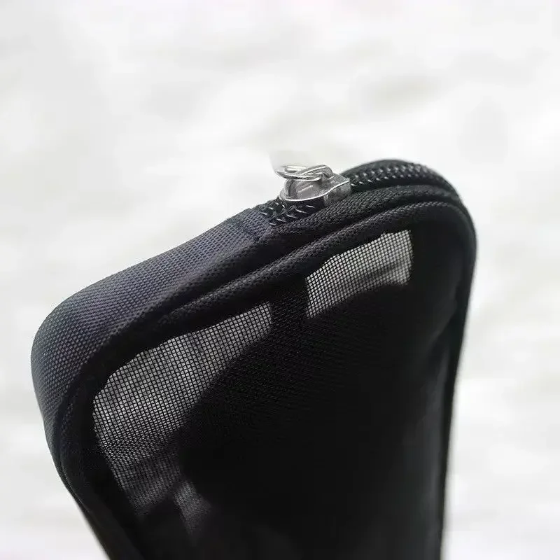 Makeup Brush Travel Case Cosme - Beauty Makeup Women recension och pris