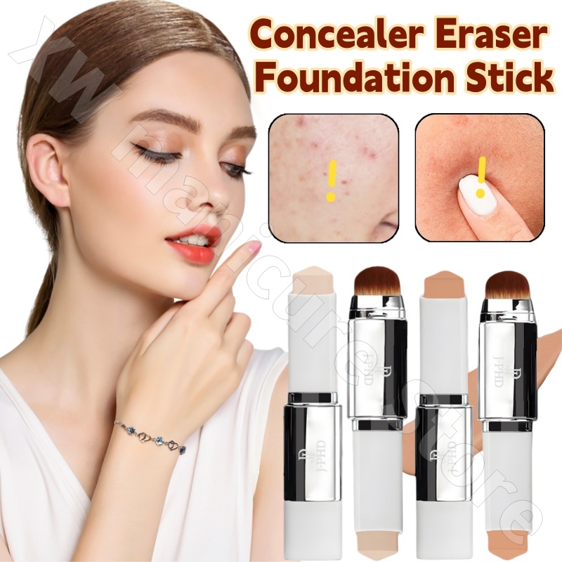 J-PHD# Concealer Eraser Founda - J Beauty Makeup recension och pris