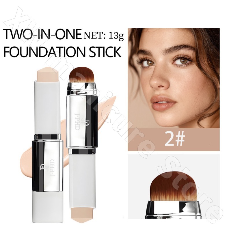 J-PHD# Concealer Eraser Founda - J Beauty Makeup recension och pris